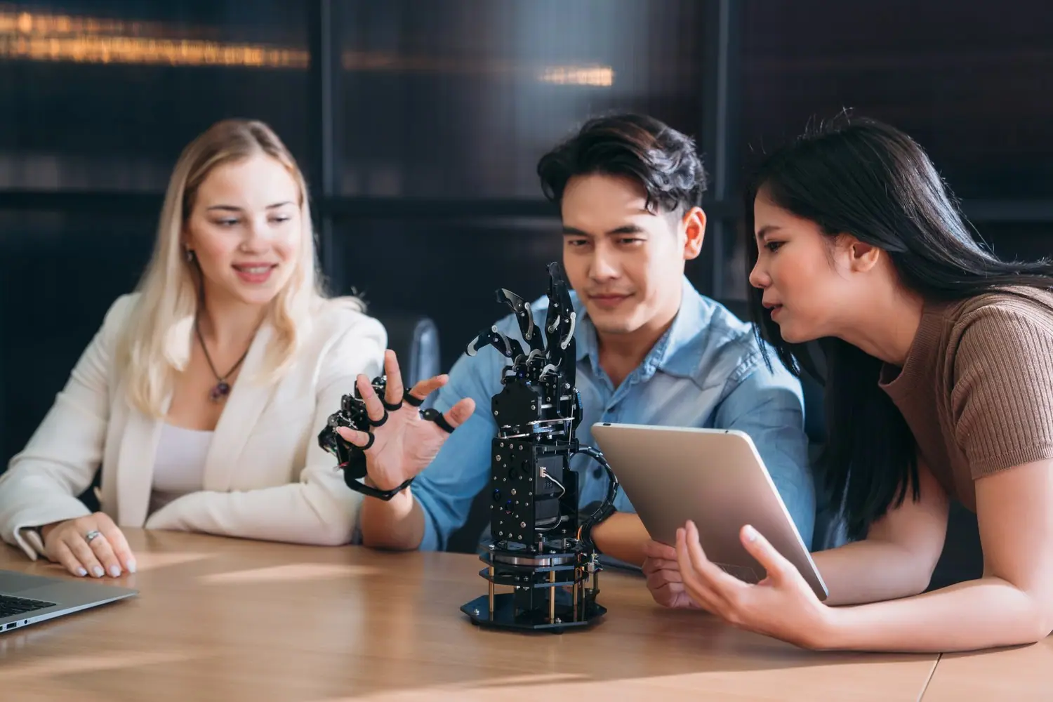 10 najważniejszych trendów technologicznych dla przedsiębiorców