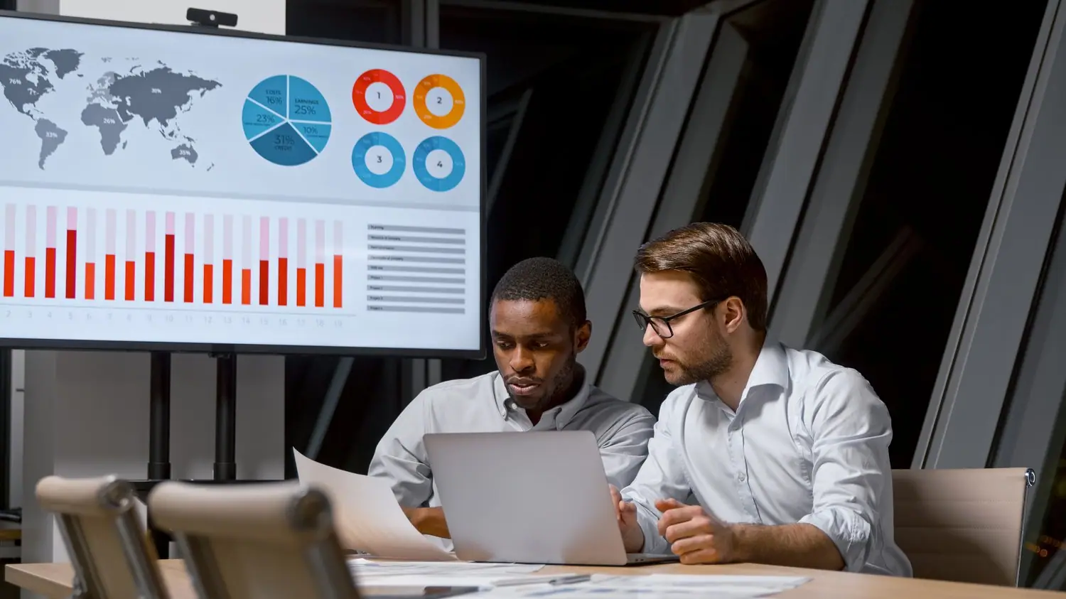 Jak wykorzystać big data w rozwoju swojej firmy