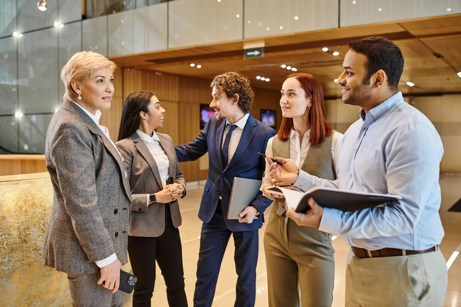 LinkedIn dla biznesu: Skuteczne strategie networkingu