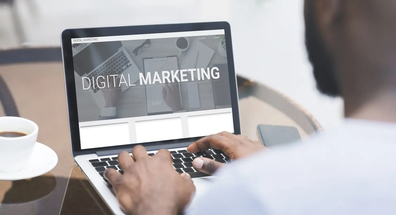 Digital Marketing Summit: Najnowsze trendy w marketingu online