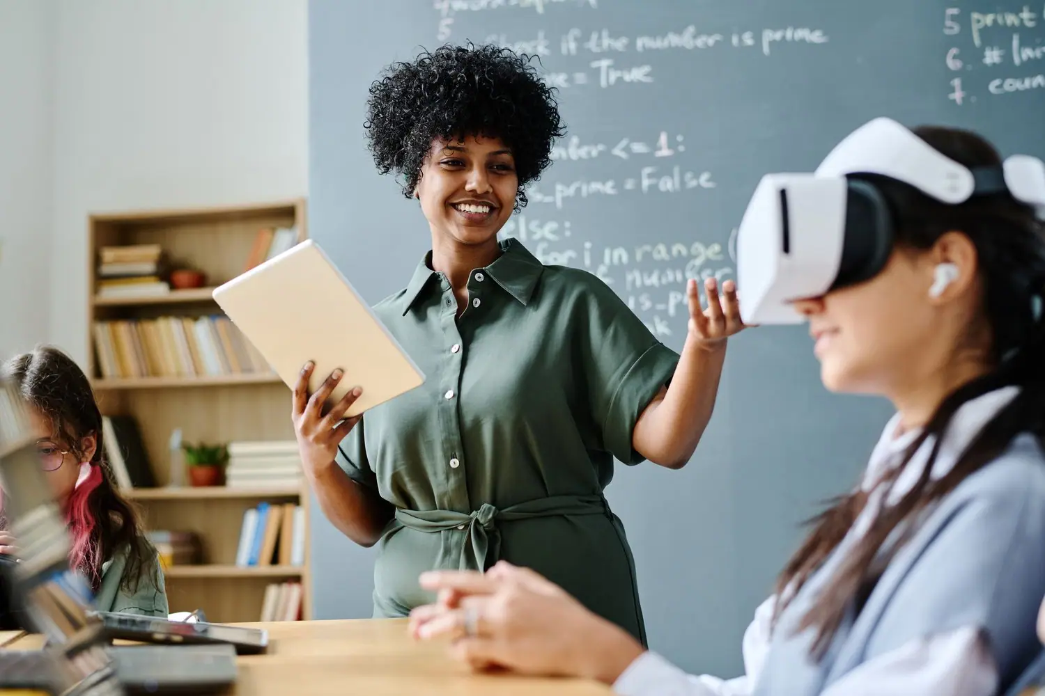 EduTech Forum: Technologie w edukacji i rozwoju