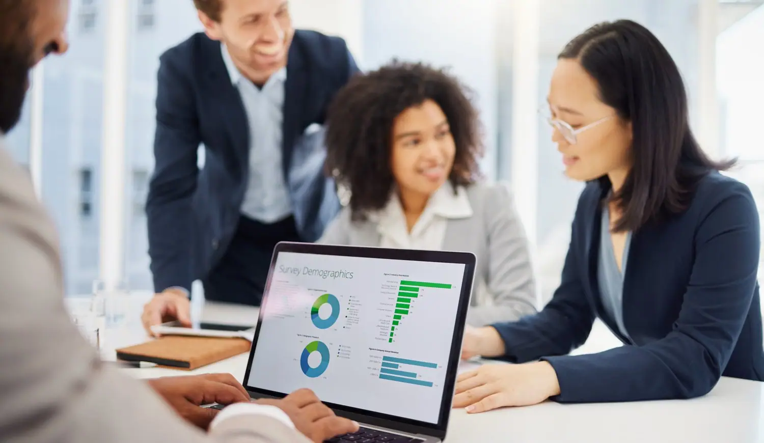 HR Analytics Conference: Dane w zarządzaniu zasobami ludzkimi