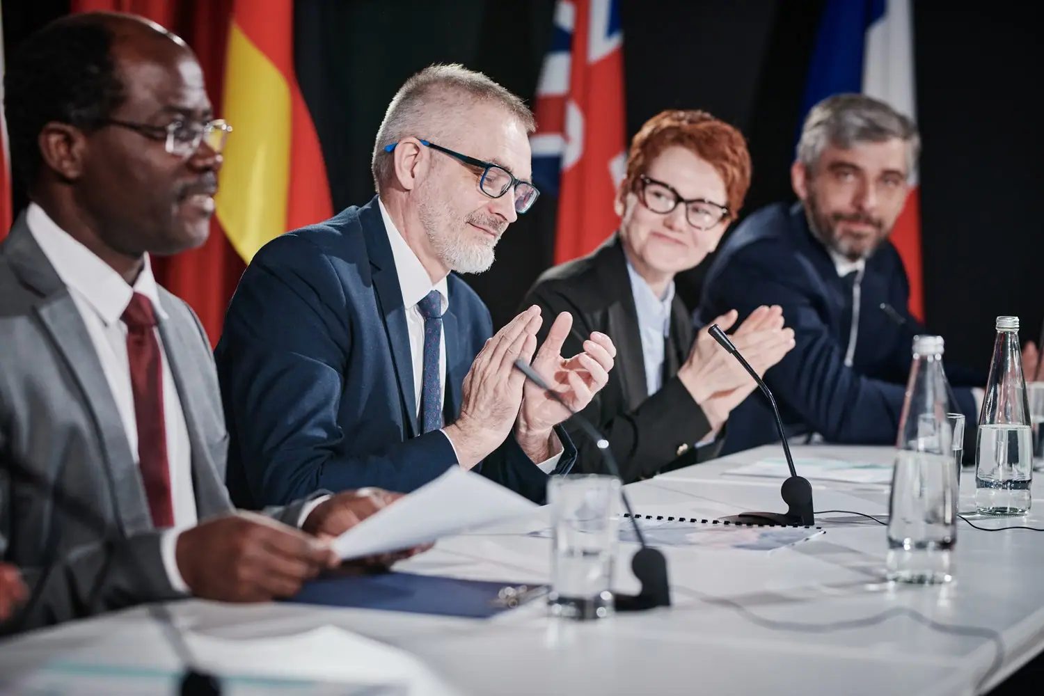 Konferencja Prawa Pracy: Zmiany legislacyjne 2024