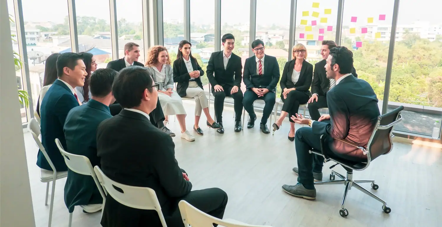 Leadership Development Conference: Kształtowanie przywódców przyszłości