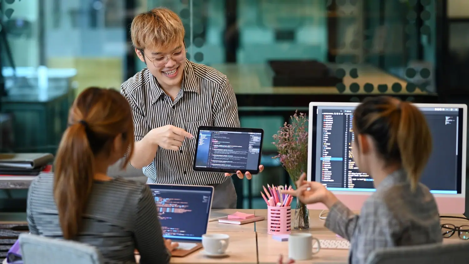 Low-Code Development Conference: Przyszłość tworzenia aplikacji (2025-05-05)