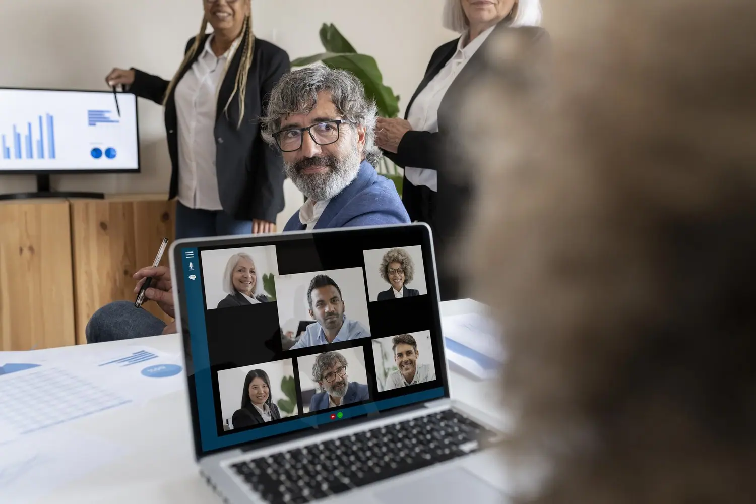 Remote Work Congress: Zarządzanie rozproszonymi zespołami