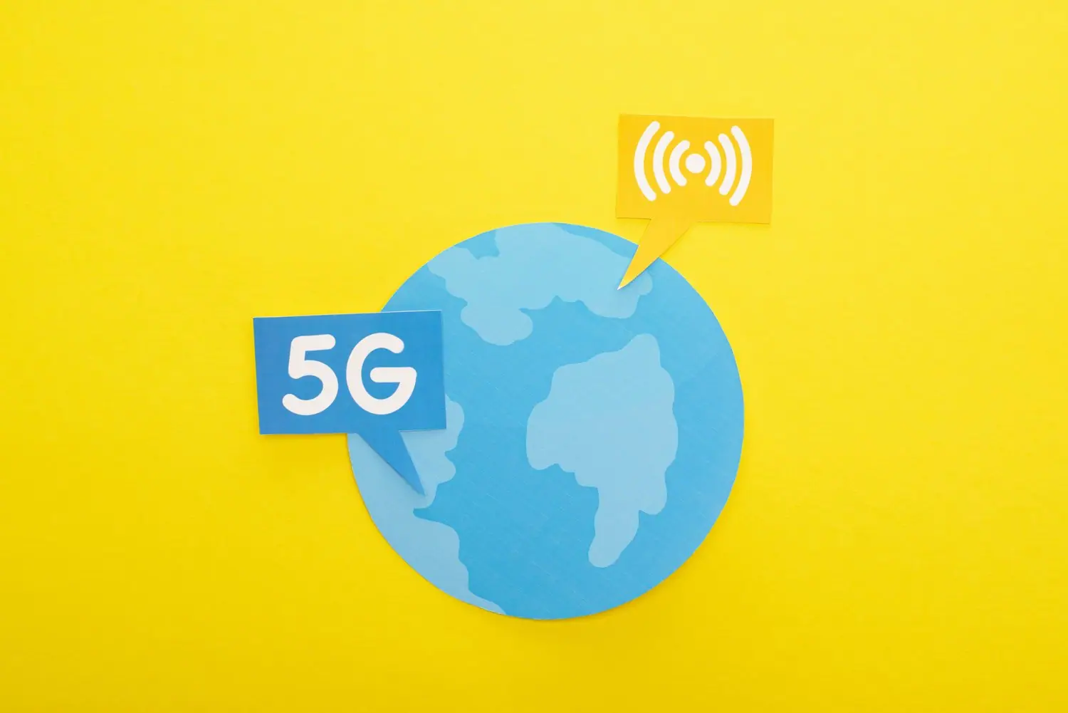 5G Innovation Forum: Zastosowania sieci piątej generacji (2025-05-18)