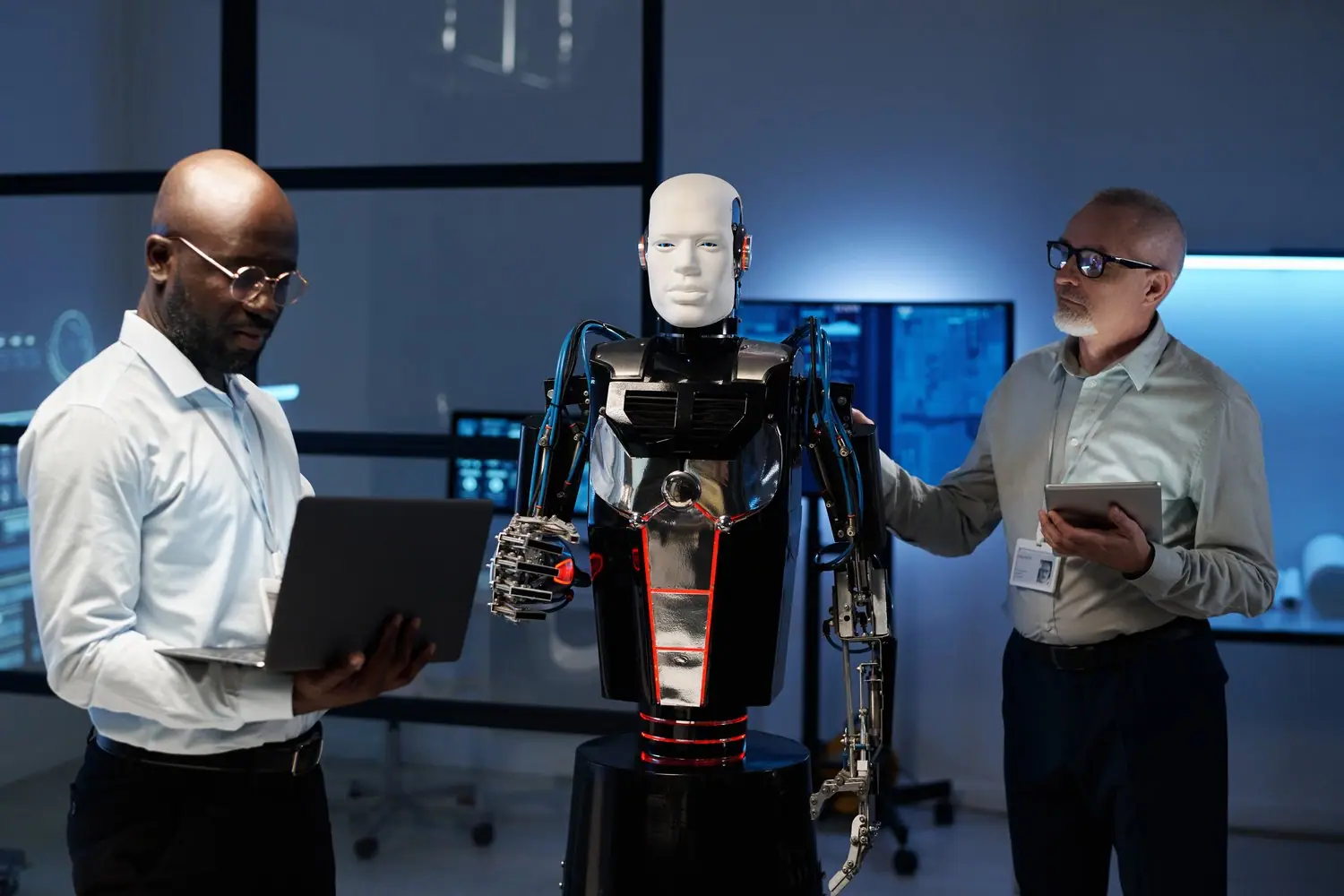 Robotics Process Automation Summit: Automatyzacja procesów biznesowych (2025-05-23)