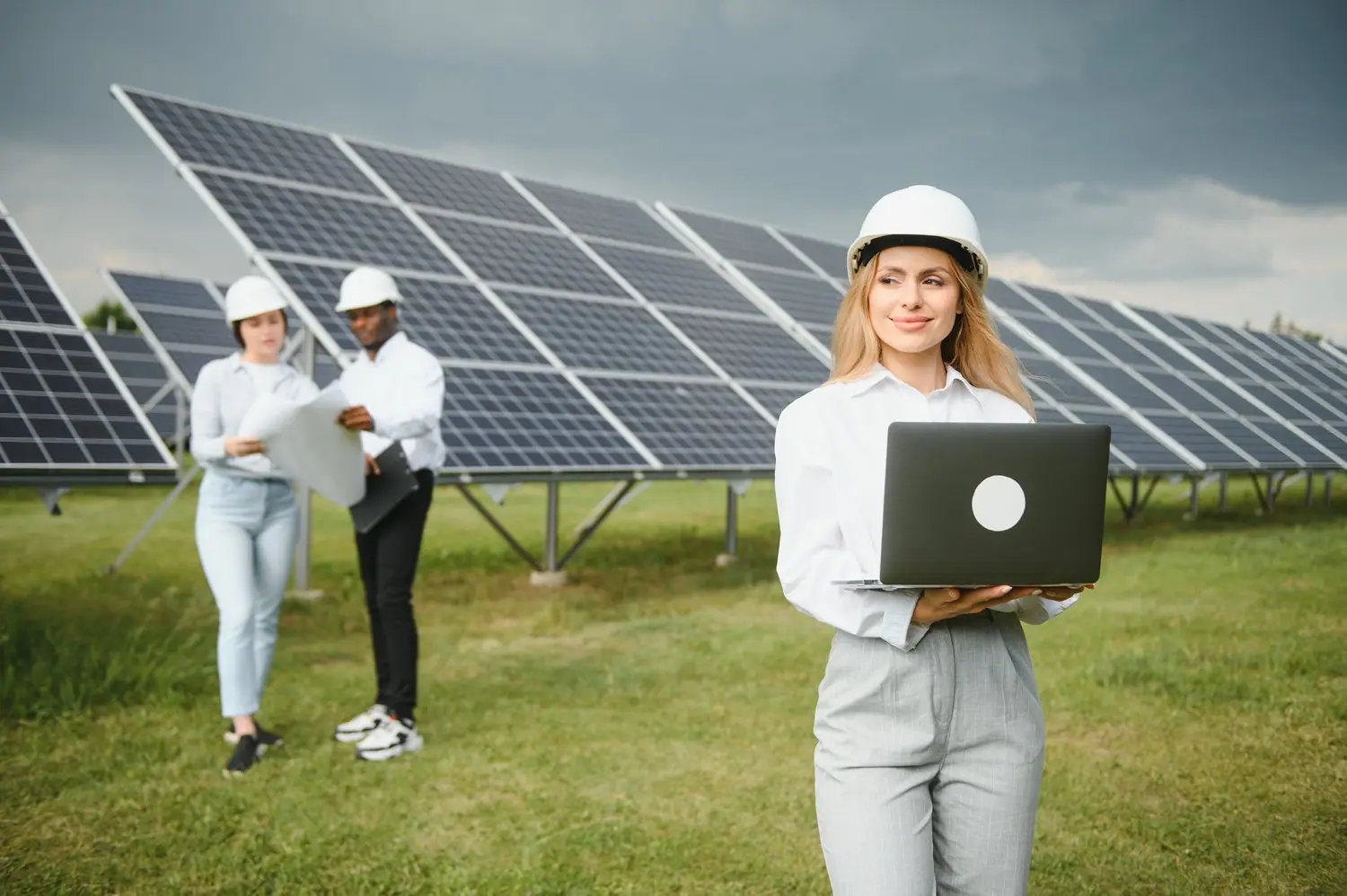 Smart Energy Summit: Innowacje w energetyce (2025-05-30)