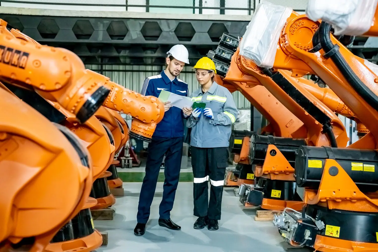 Baltic Tech Week: Technologiczne partnerstwa regionalne (2025-06-28)