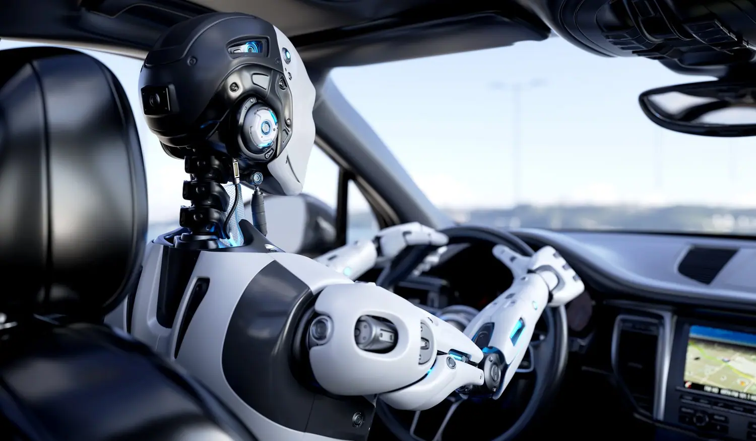 Forum Transportu Autonomicznego: Przyszłość mobilności (2025-06-21)