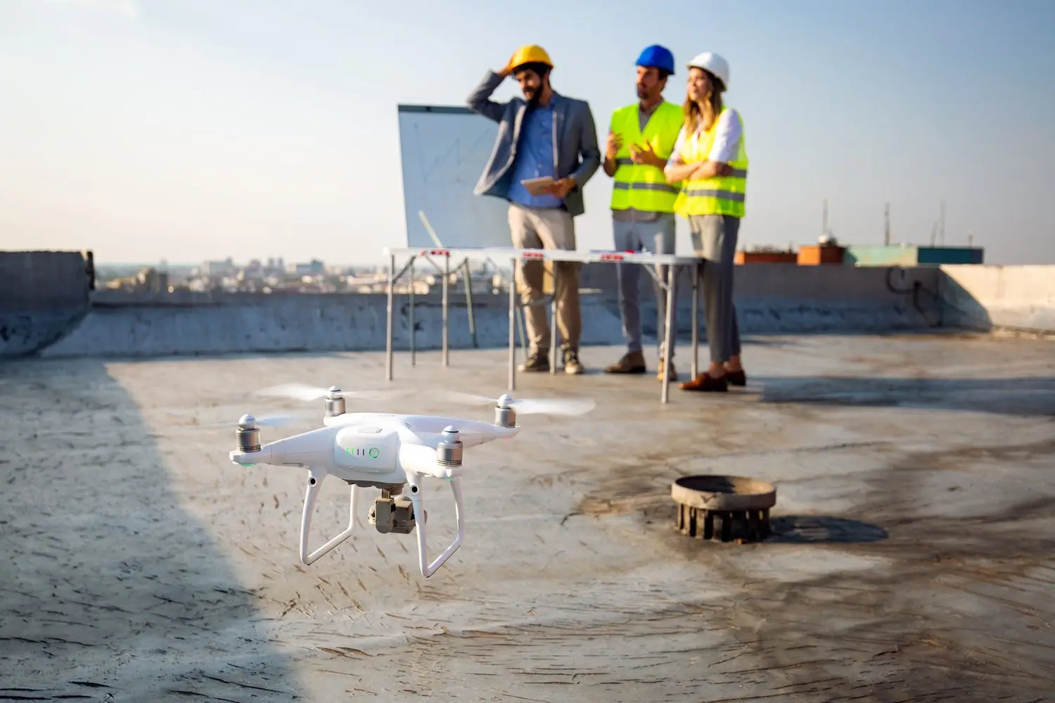 Kongres Przemysłu Dronowego: UAV w gospodarce (2025-06-07)