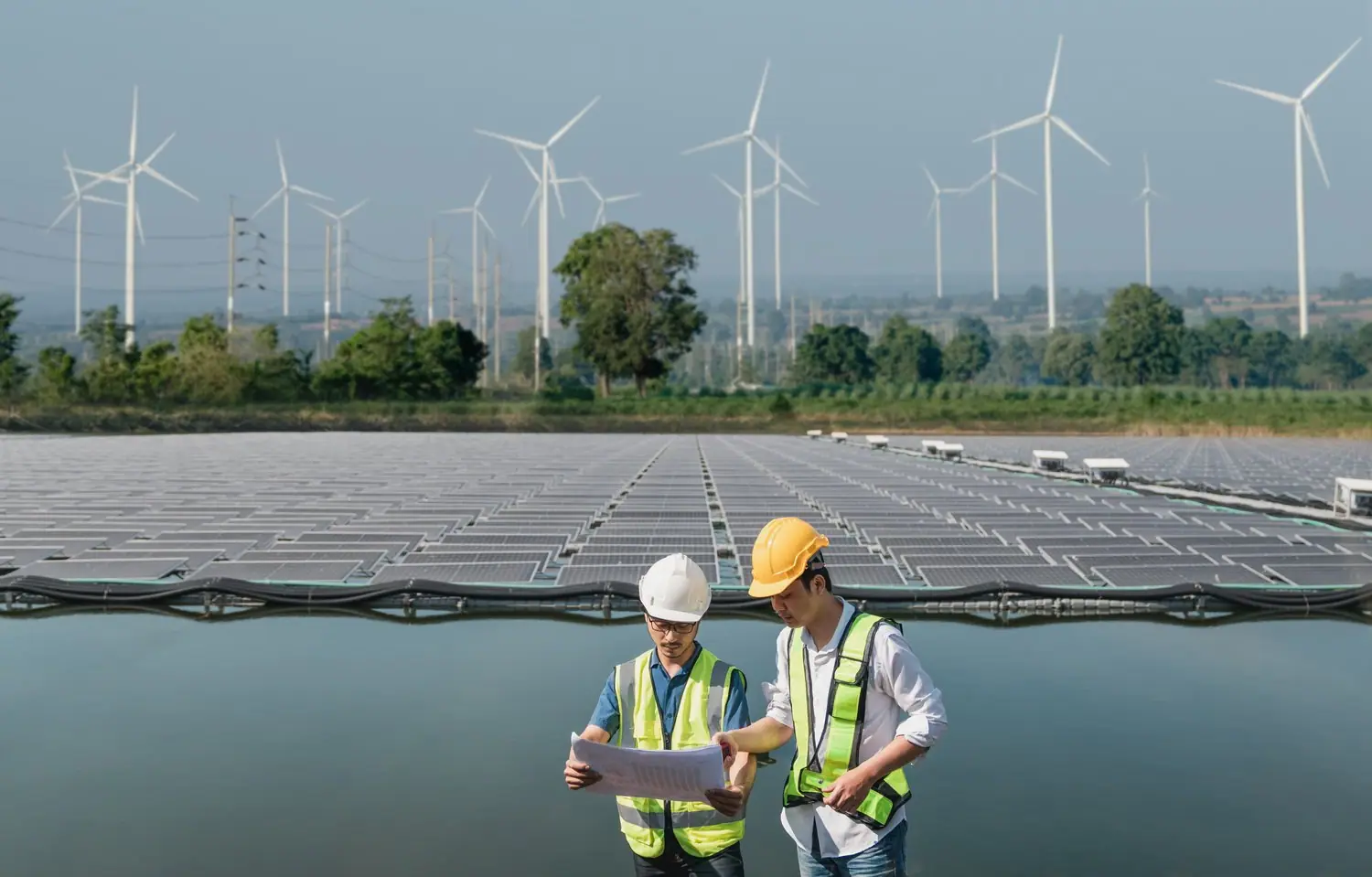 Szczyt Energii Odnawialnej: Transformacja energetyczna Polski (2025-06-23)