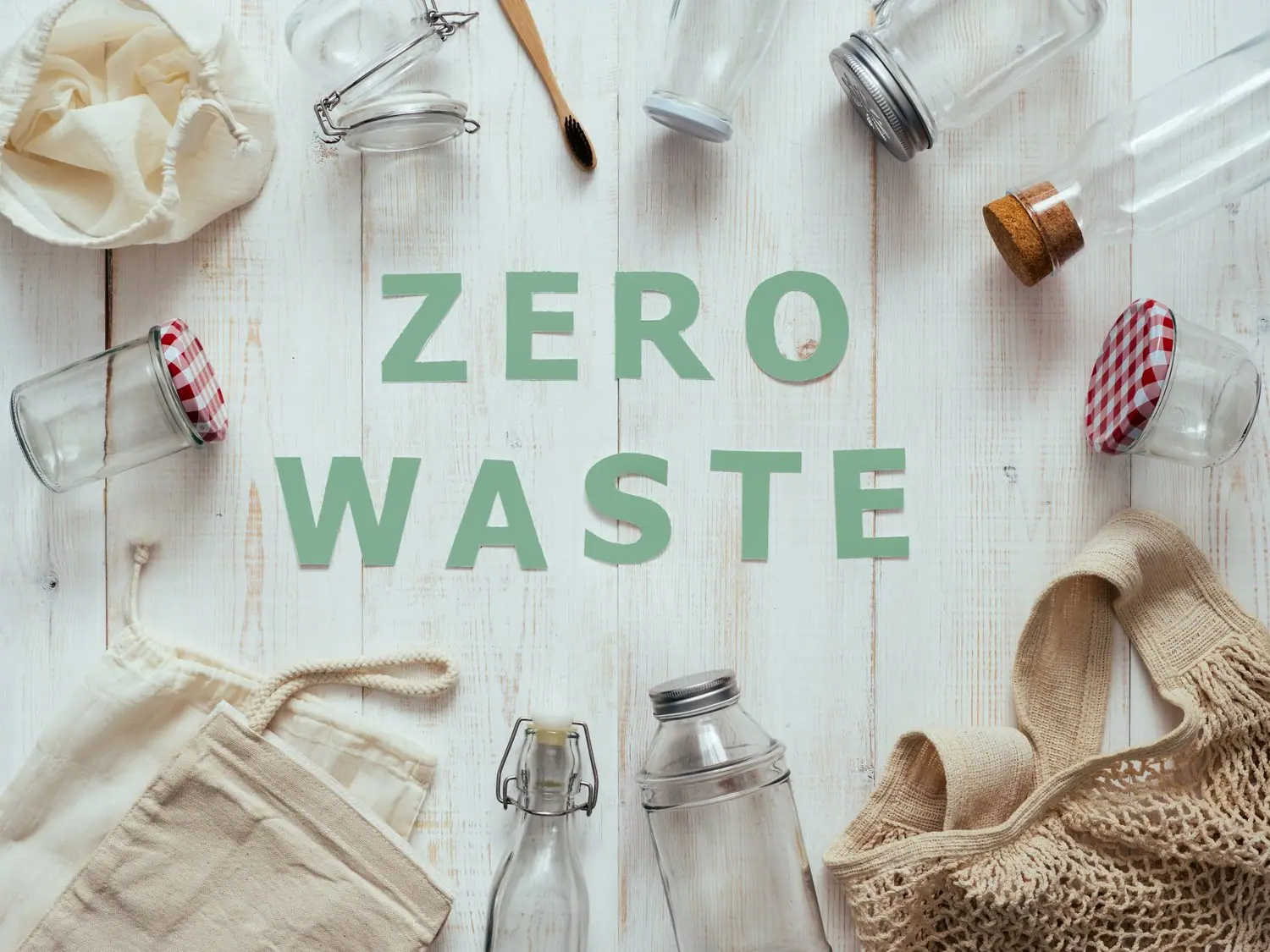 Forum Ochrony Środowiska: Zero waste w miastach
