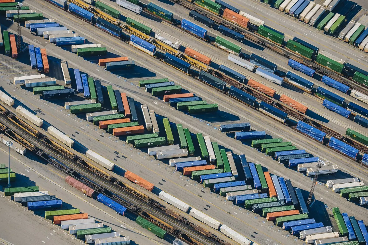 Forum Transportu Intermodalnego: Logistyka przyszłości