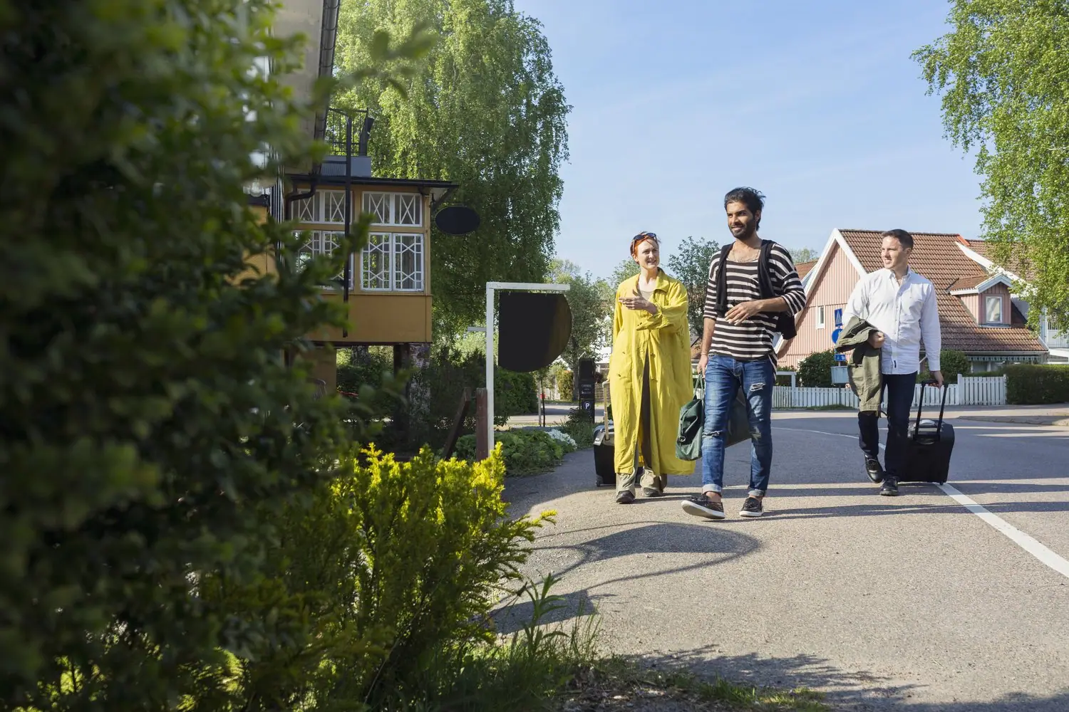 Kongres Smart Villages: Cyfryzacja obszarów wiejskich