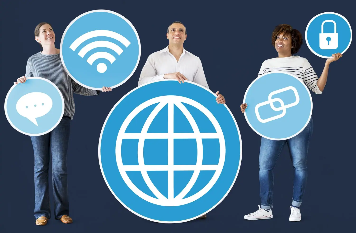 Kongres Telekomunikacyjny: 6G w perspektywie