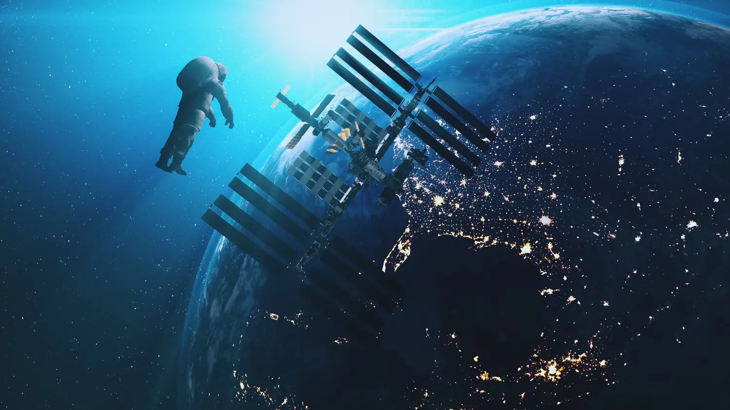 Szczyt Technologii Kosmicznych: Polski sektor space