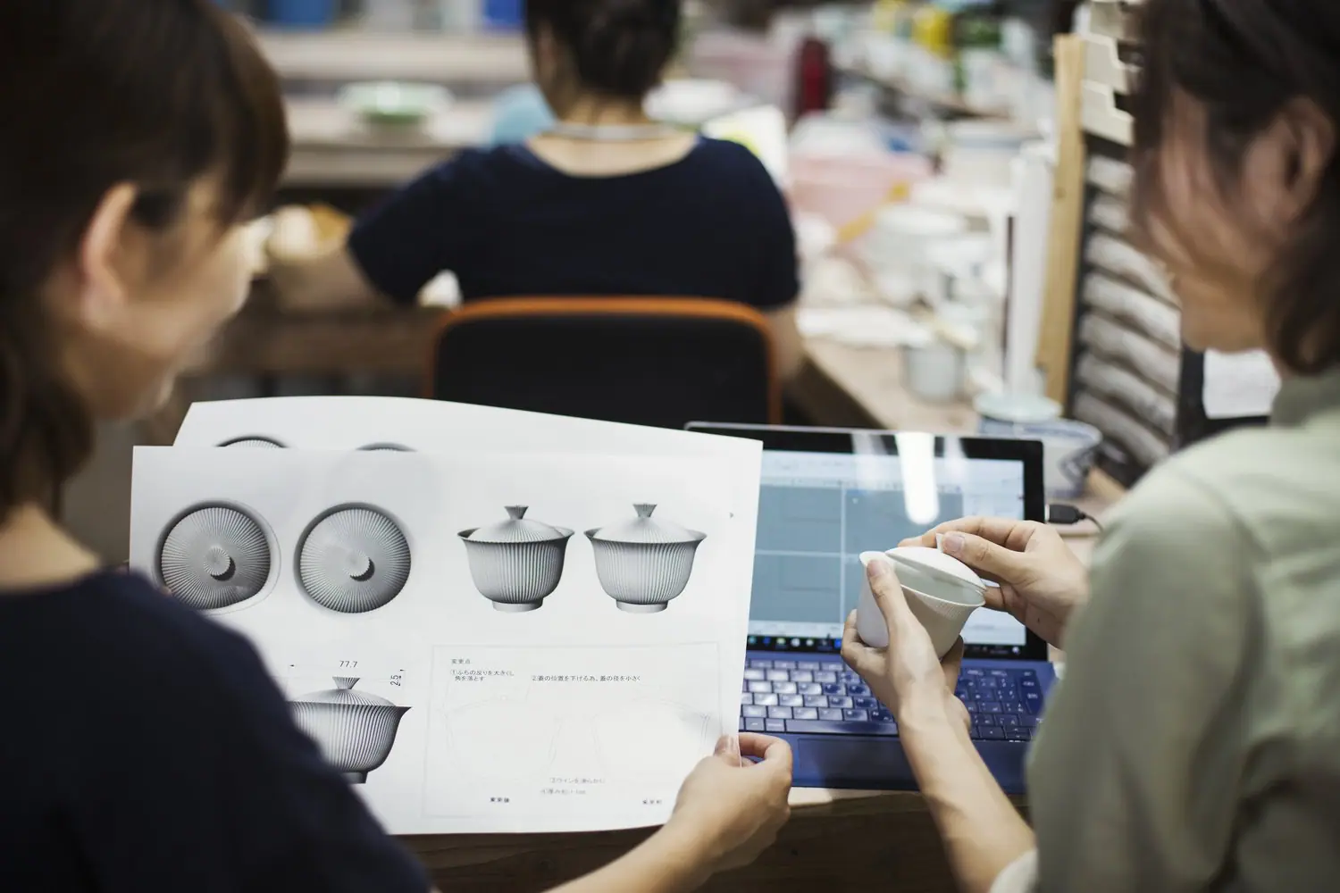 Warsaw Design Week: Innowacyjne wzornictwo przemysłowe (2025-07-06) (2025-07-26)