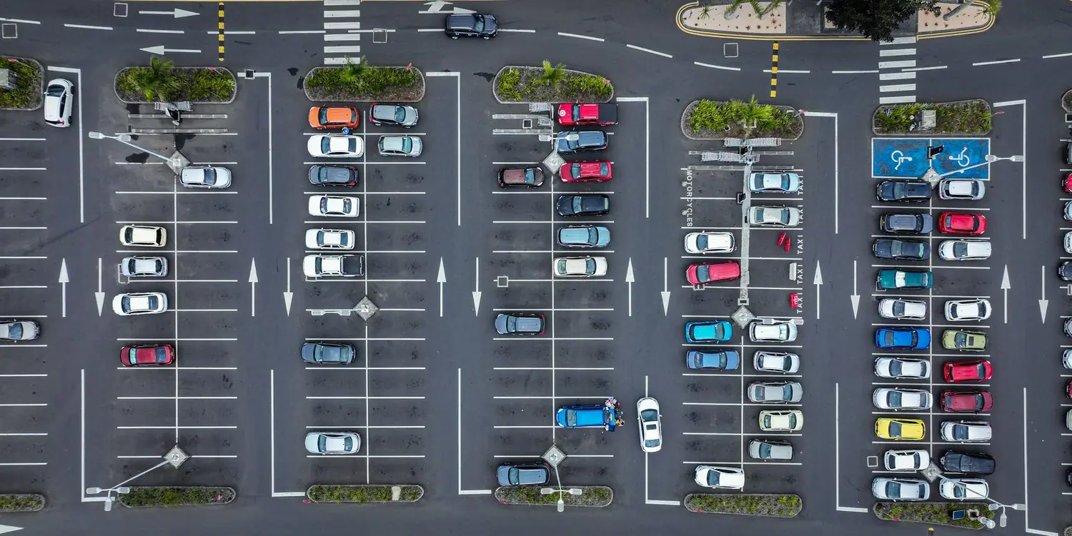 Forum Smart Parking: Inteligentne systemy parkingowe