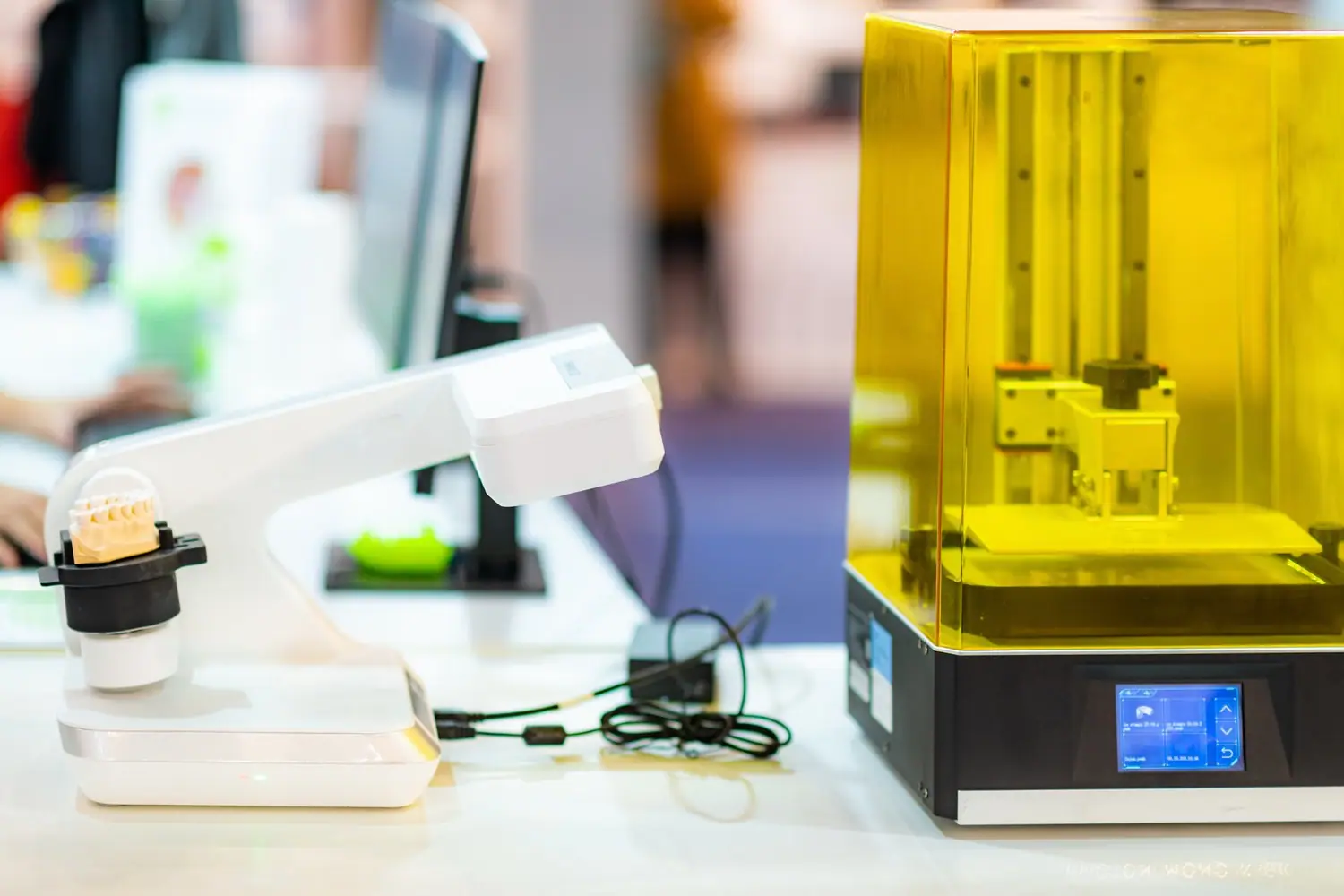 Forum Technologii Druku 3D: Addytywna produkcja przemysłowa