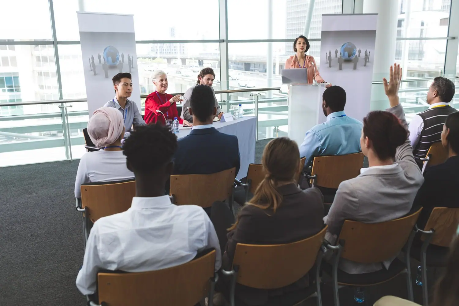 Forum Event Plannerów: Organizacja eventów hybrydowych