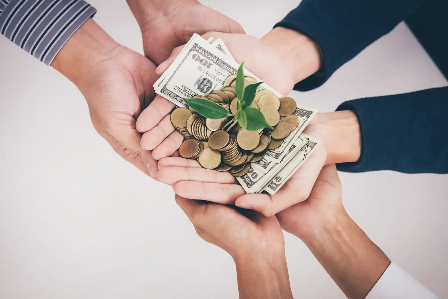 Jak zorganizować skuteczną zbiórkę crowdfundingową