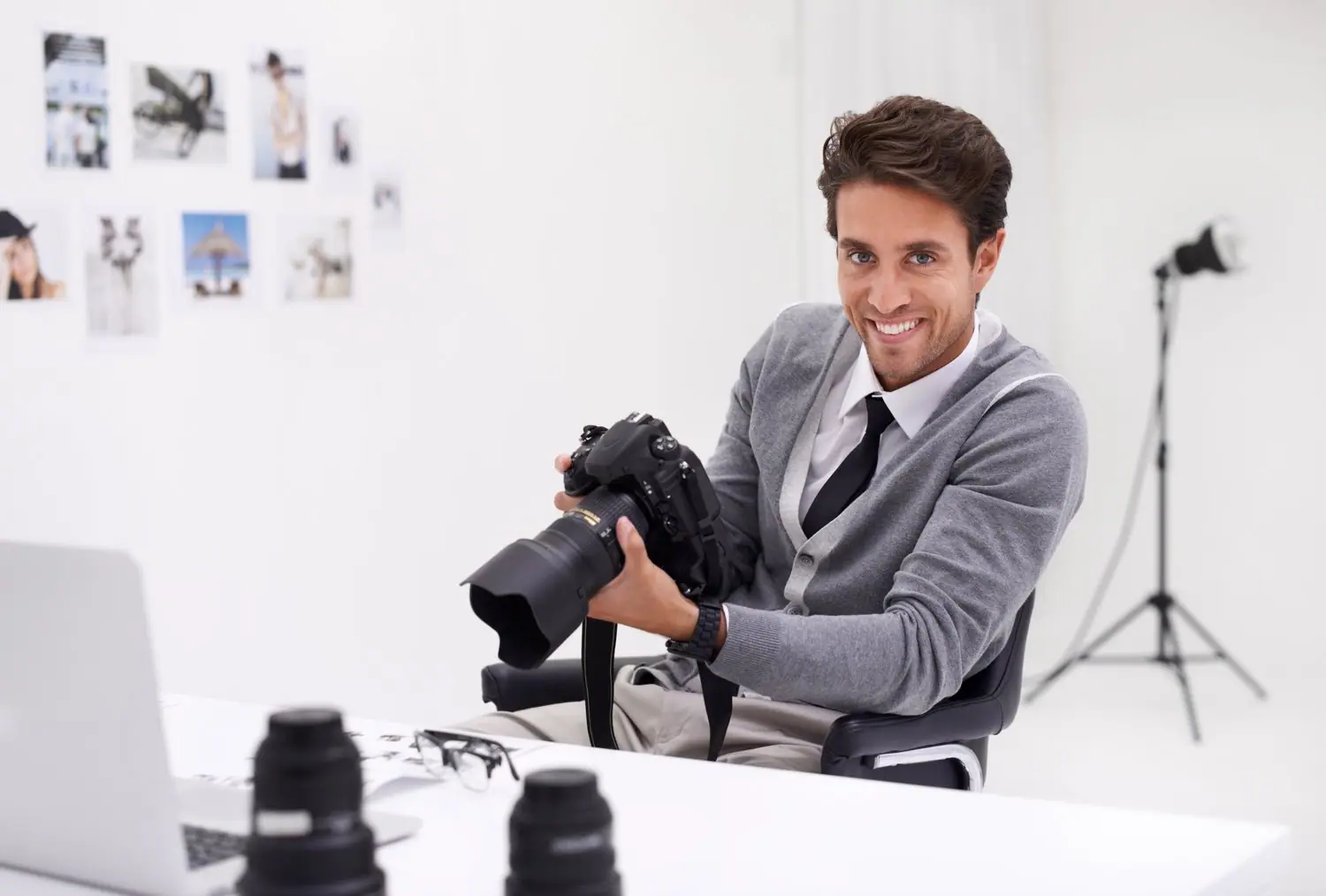 Jak wybrać fotografa eventowego dla swojej firmy