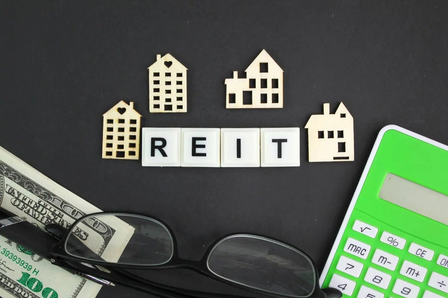 Jak inwestować w nieruchomości za pomocą funduszy REIT?