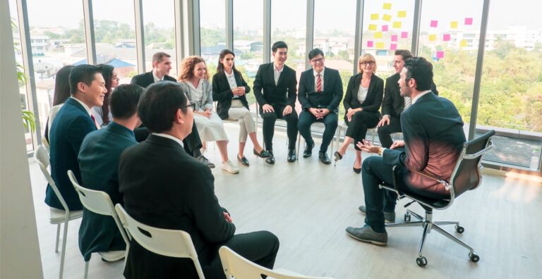 Leadership Development Conference: Kształtowanie przywódców przyszłości